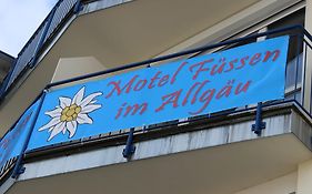 Motel Füssen im Allgäu